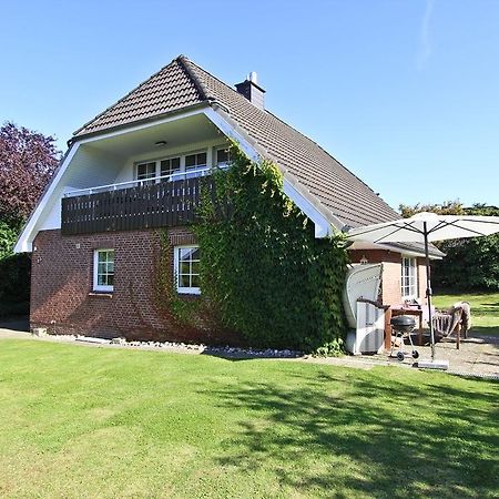 Ferienhaus Ostseerausch Scharbeutz Bilik gambar