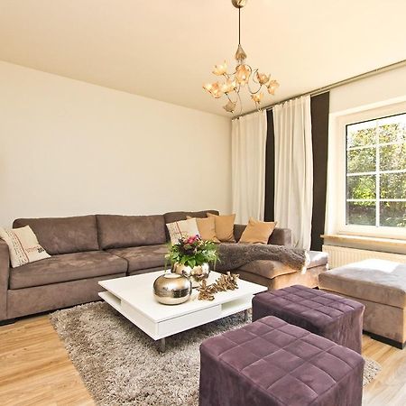 Ferienhaus Ostseerausch Scharbeutz Bilik gambar