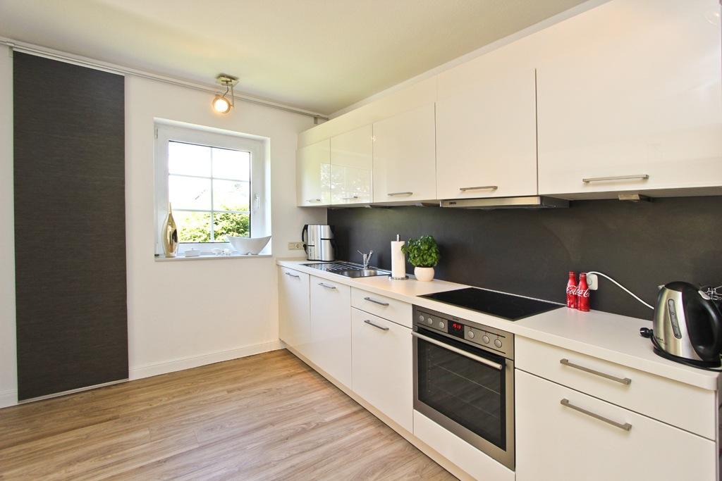 Ferienhaus Ostseerausch Scharbeutz Bilik gambar