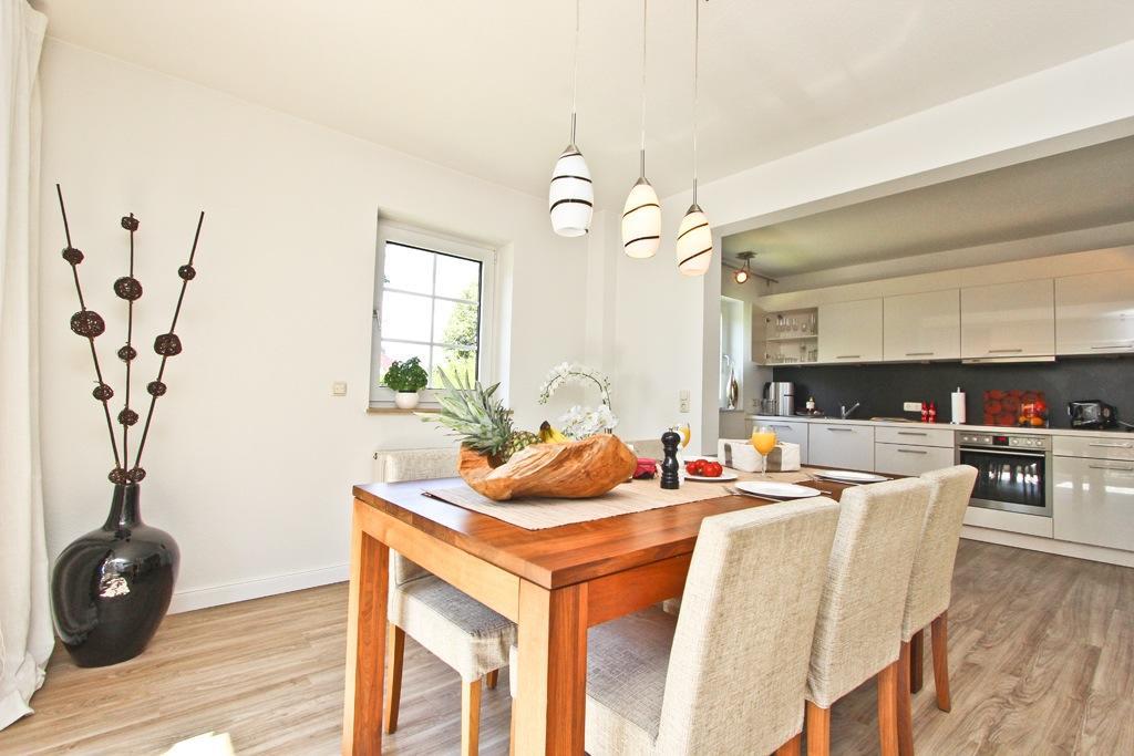 Ferienhaus Ostseerausch Scharbeutz Bilik gambar