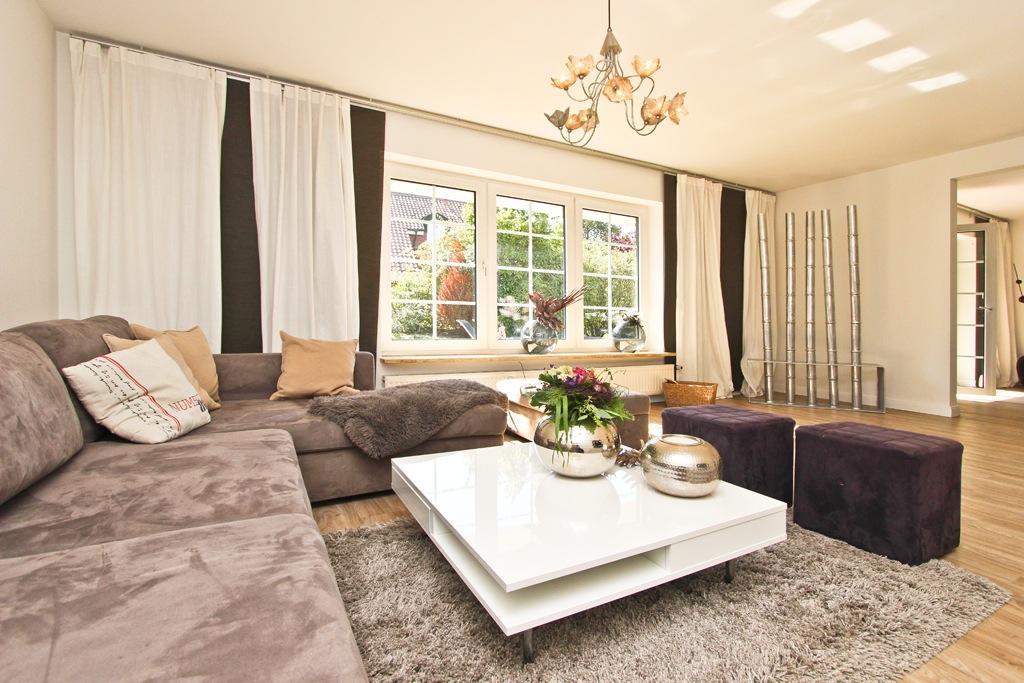 Ferienhaus Ostseerausch Scharbeutz Bilik gambar