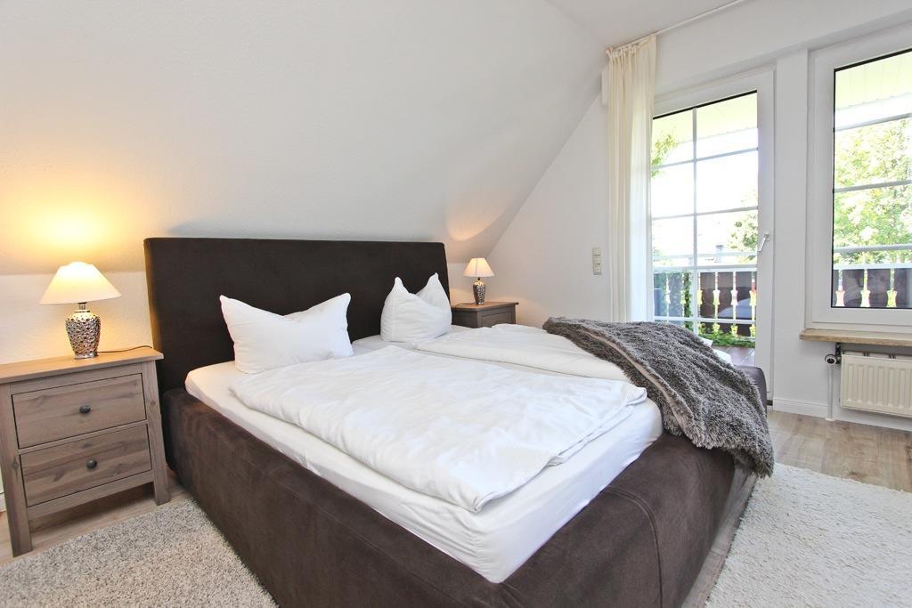Ferienhaus Ostseerausch Scharbeutz Bilik gambar