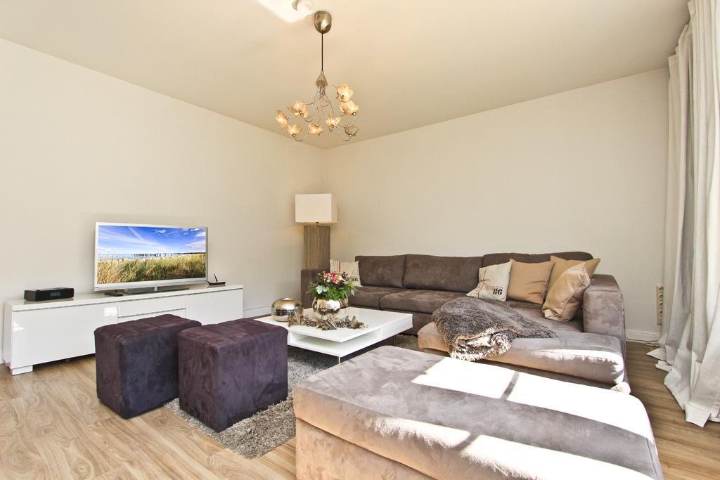 Ferienhaus Ostseerausch Scharbeutz Bilik gambar