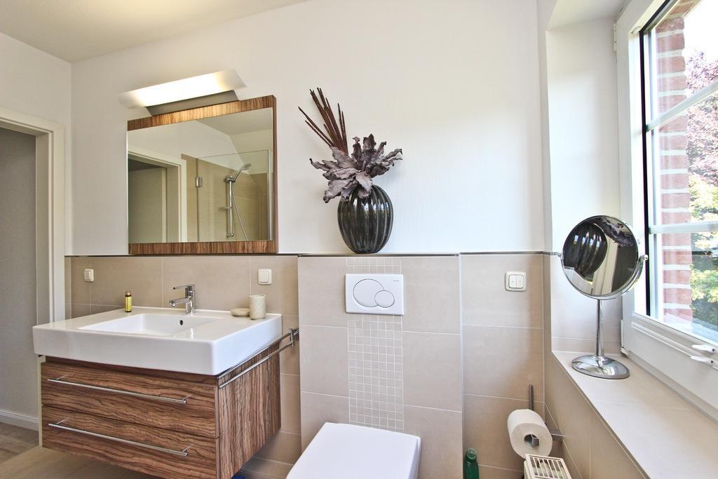 Ferienhaus Ostseerausch Scharbeutz Bilik gambar