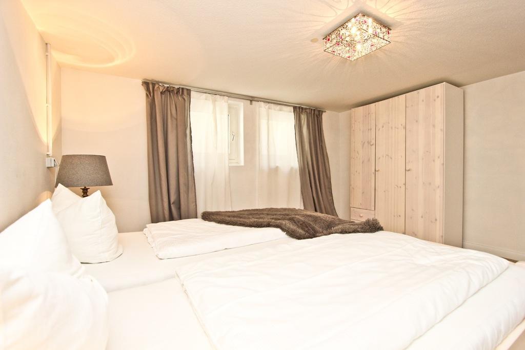 Ferienhaus Ostseerausch Scharbeutz Bilik gambar