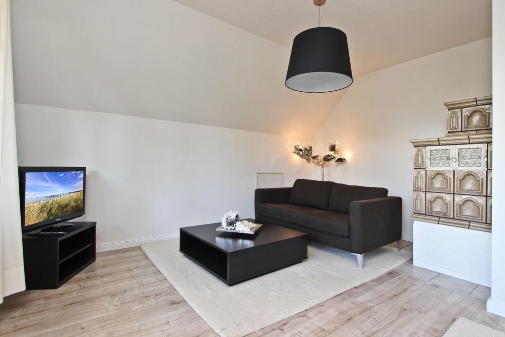 Ferienhaus Ostseerausch Scharbeutz Bilik gambar