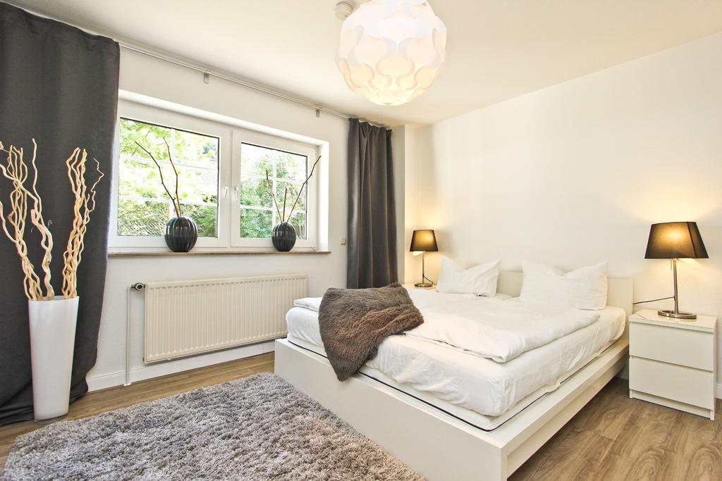 Ferienhaus Ostseerausch Scharbeutz Bilik gambar